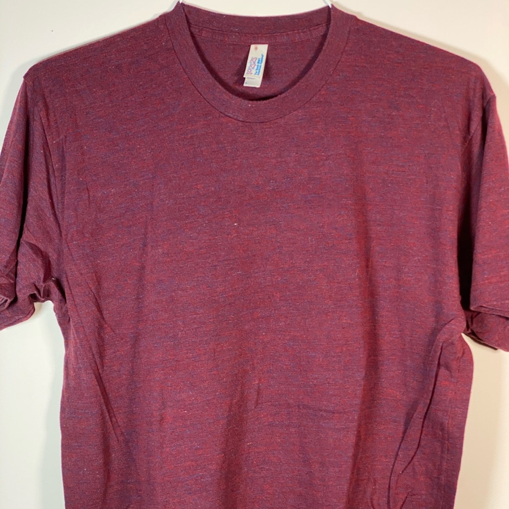 American Apparel Track T Shirt